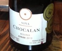 Chocolan 2010
